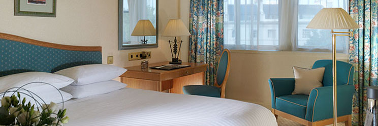 Fil Franck Tours - Hotels in London - Hotel Royal Lancaster